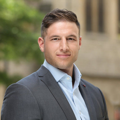 George Parry profile picture