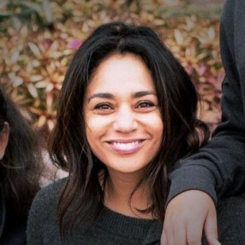 Alexia Moseley profile picture