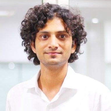 Yashwanth Kumar profile picture