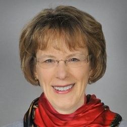 Jenette Fetzner profile picture