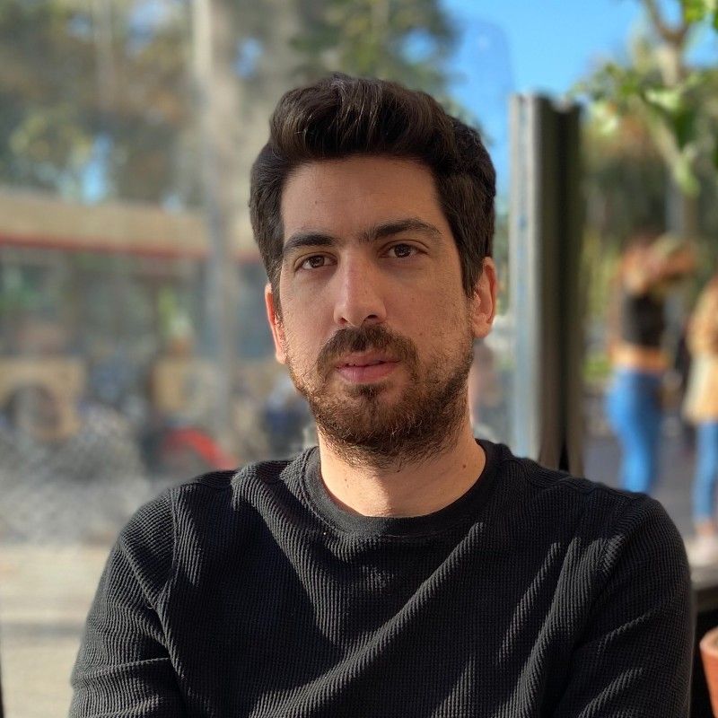 Nir Heizler profile picture