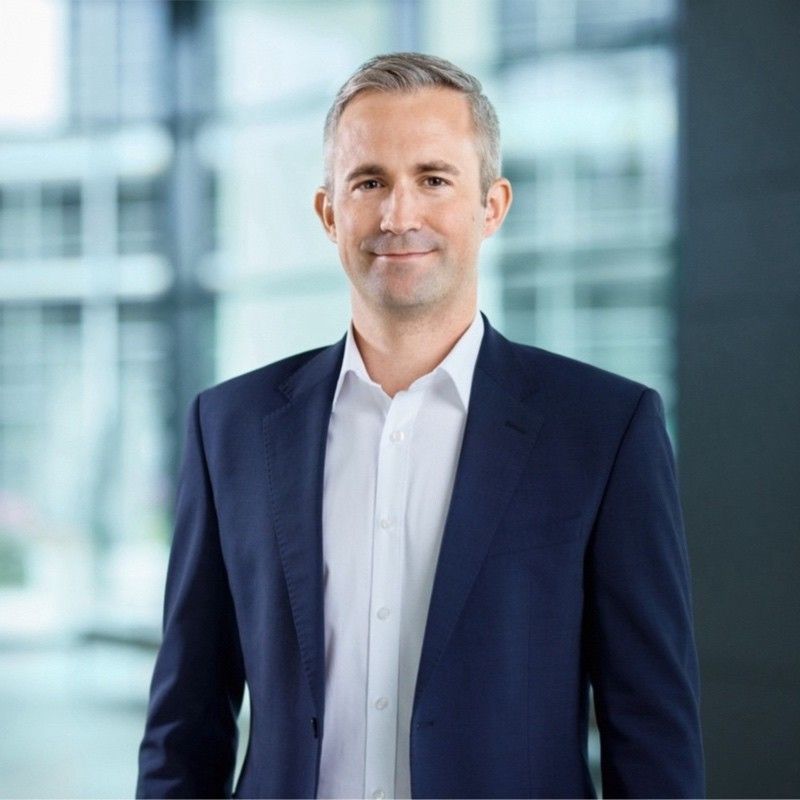 Benjamin Walter profile picture