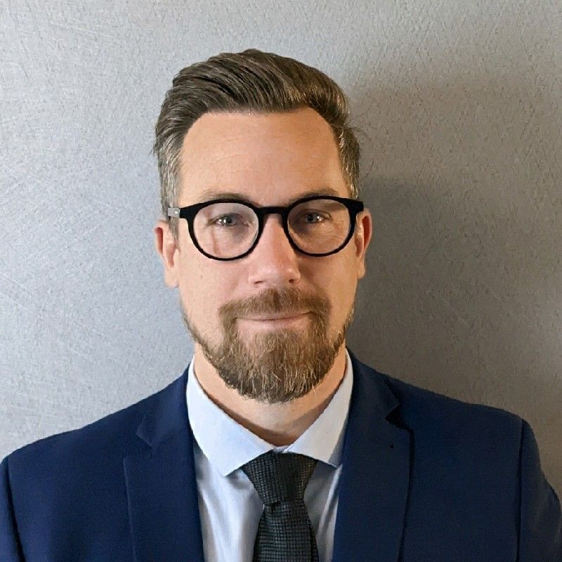 Mark Giles profile picture