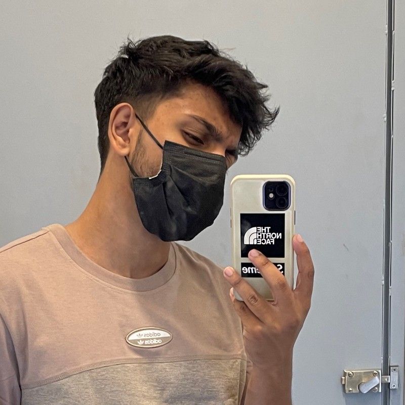 Ghaneem Izzuddeen profile picture