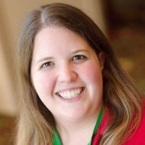 Jill Kinman profile picture