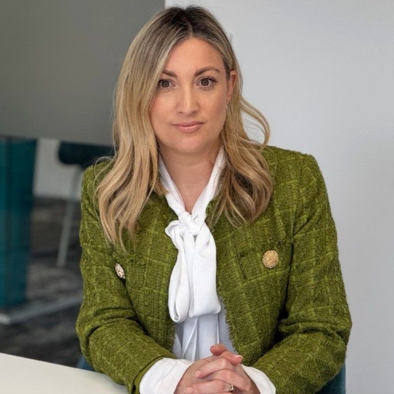 Kate Sherratt profile picture
