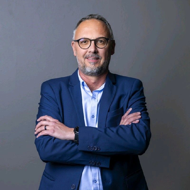 Erik Du Toit profile picture