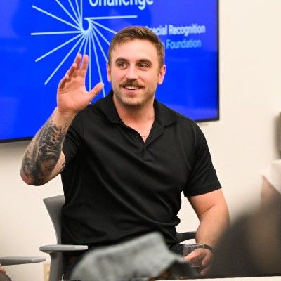 Aaron Aj Trelease profile picture