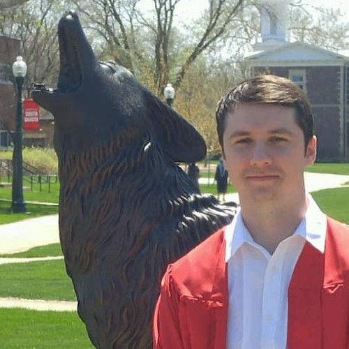 Michael Mcgraw profile picture