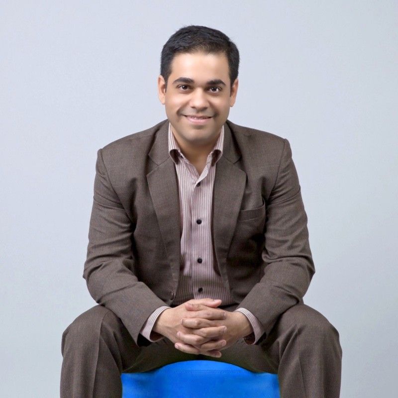 Sumit Sahdev profile picture