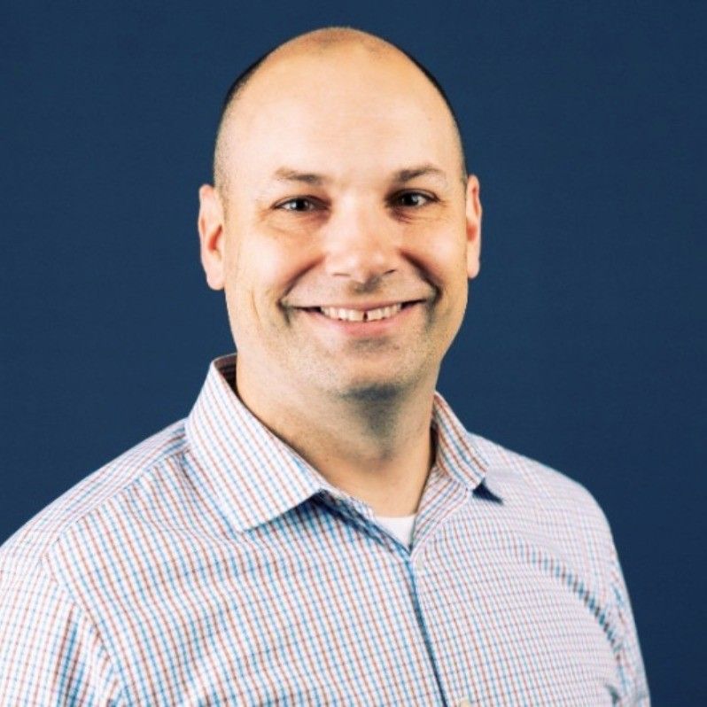 Jeff Fontaine profile picture