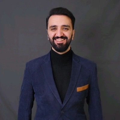 Farooq Khan profile picture