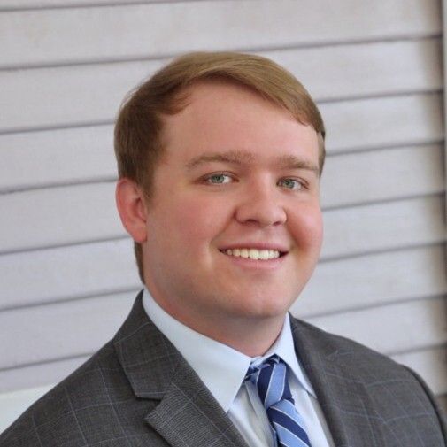 Bradley Van Dusen profile picture