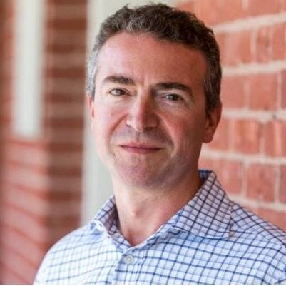 Dan Weiner profile picture
