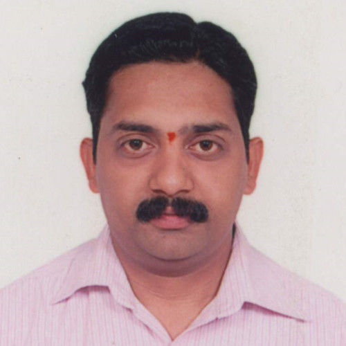 Rajeev Chandraprakash profile picture
