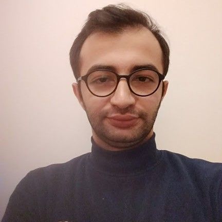 Tural Mammadov profile picture