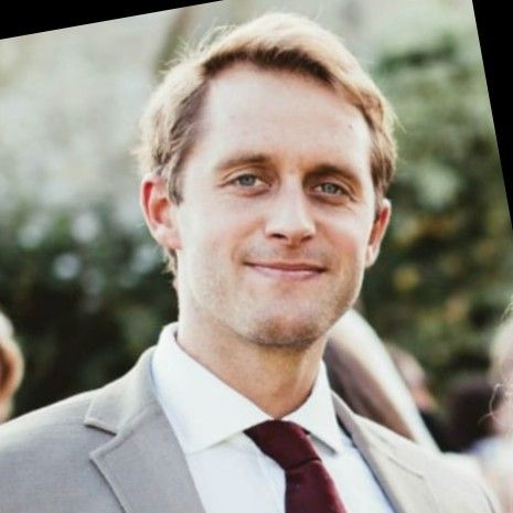 Benjamin Jones profile picture