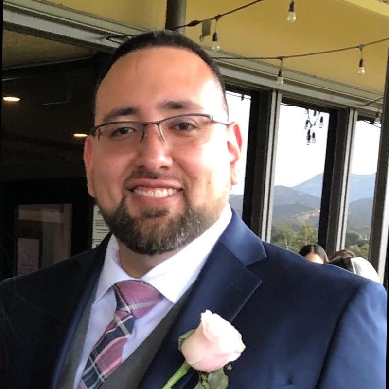 Jonathan Kaufman profile picture