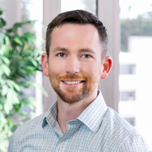 Chris Wilfong profile picture