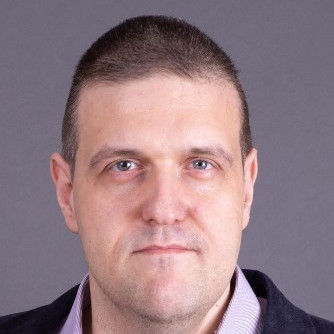 Miodrag Stamenkovic profile picture