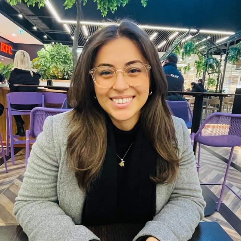 Cindy Ramirez profile picture