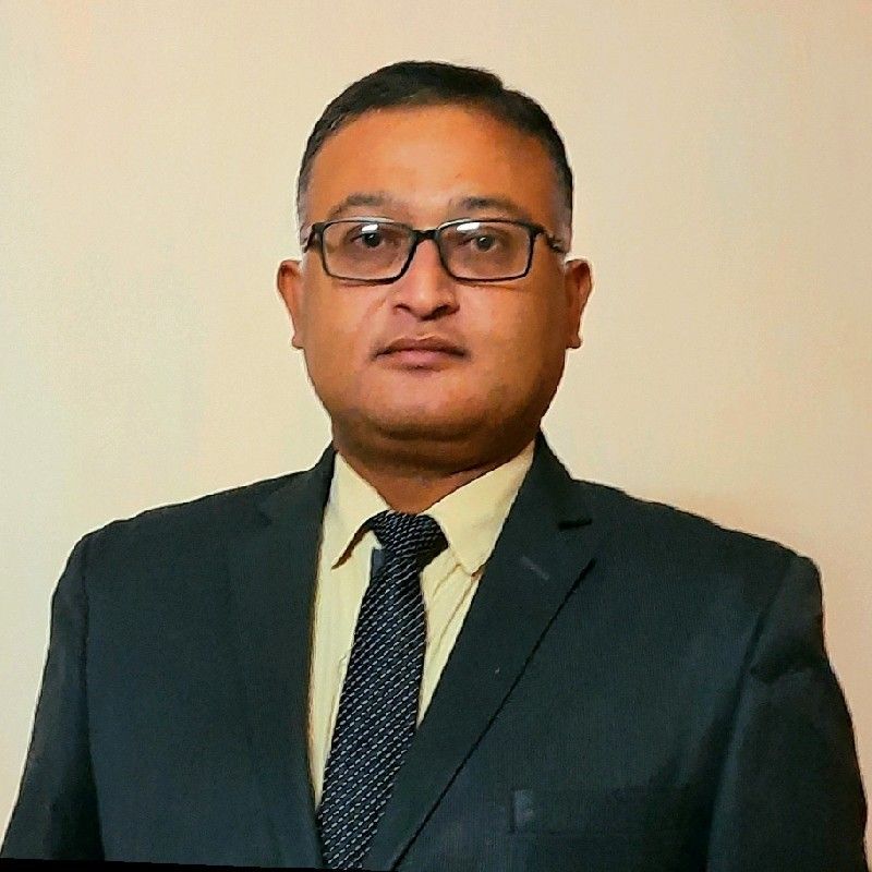 Pankaj Goswami profile picture