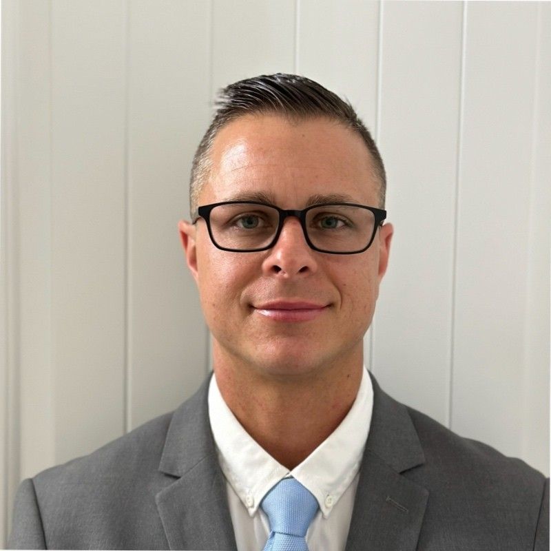 Greg Fischer profile picture