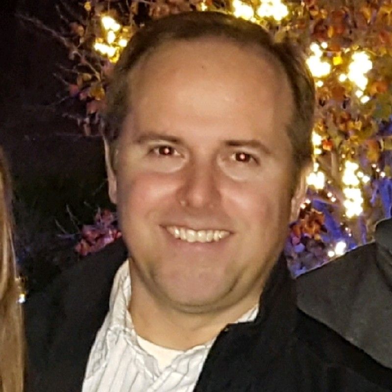 Eric Richardson profile picture
