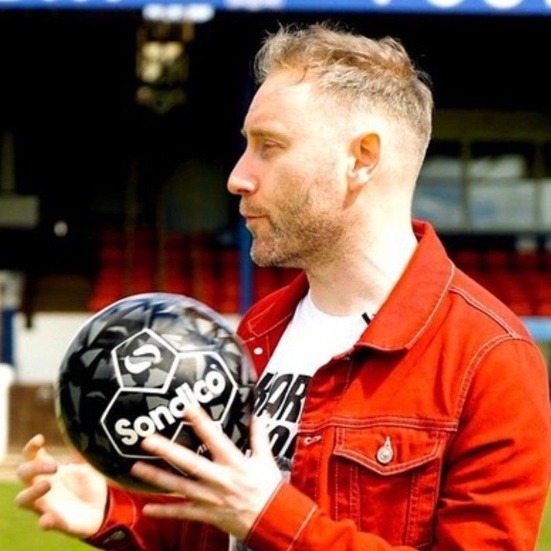 Adam Clery profile picture