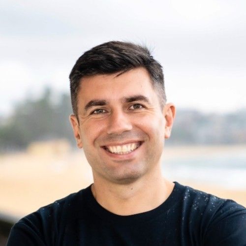 Damir Cuca profile picture