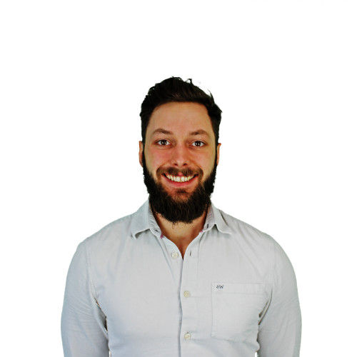 Doug Gill profile picture