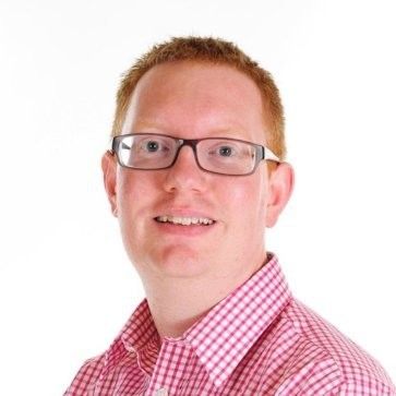 Simon Berridge profile picture