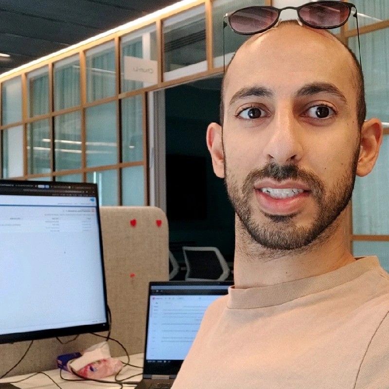 Barak Tabib profile picture