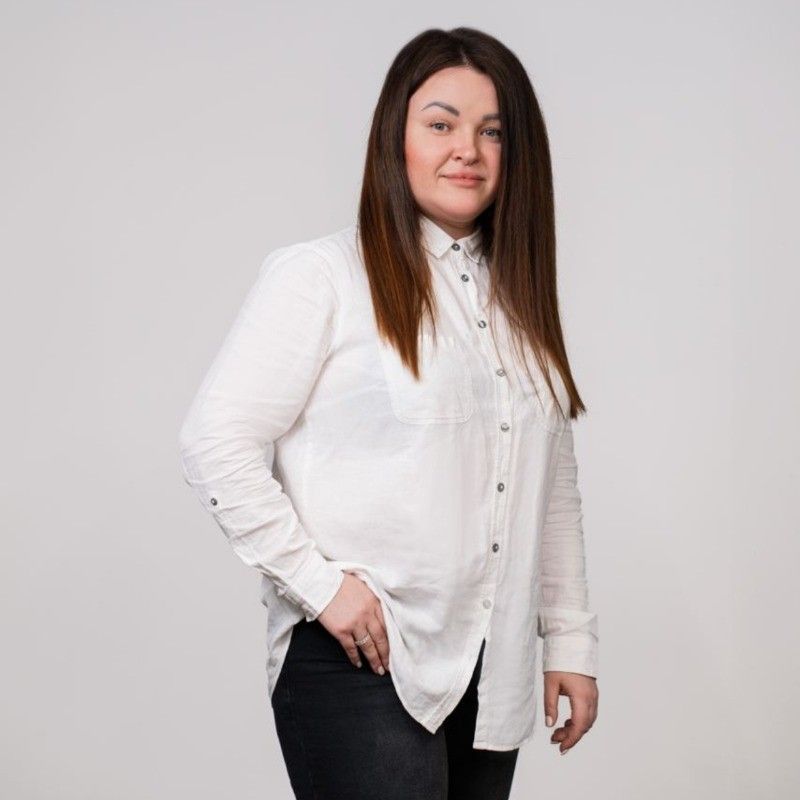 Viktoria Pylypchenko profile picture
