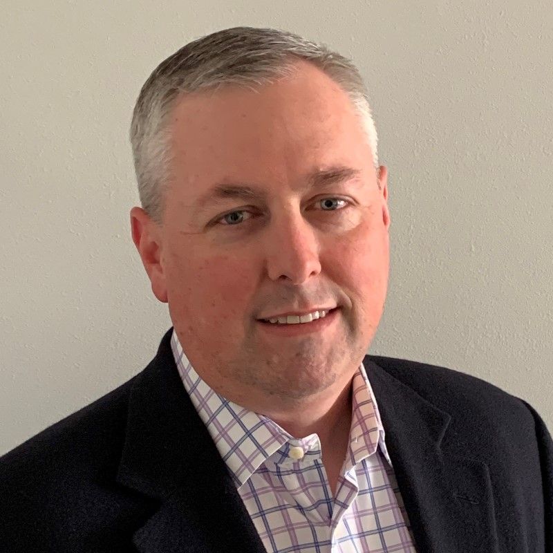 Scott Mitchell profile picture