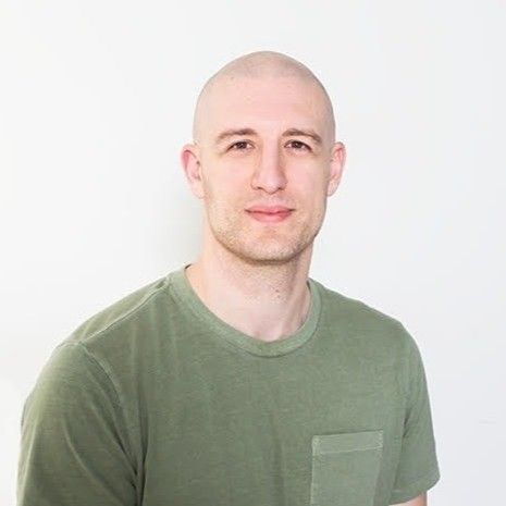 Benjamin Cole profile picture