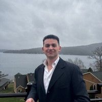 Aaron Fainshtein profile picture