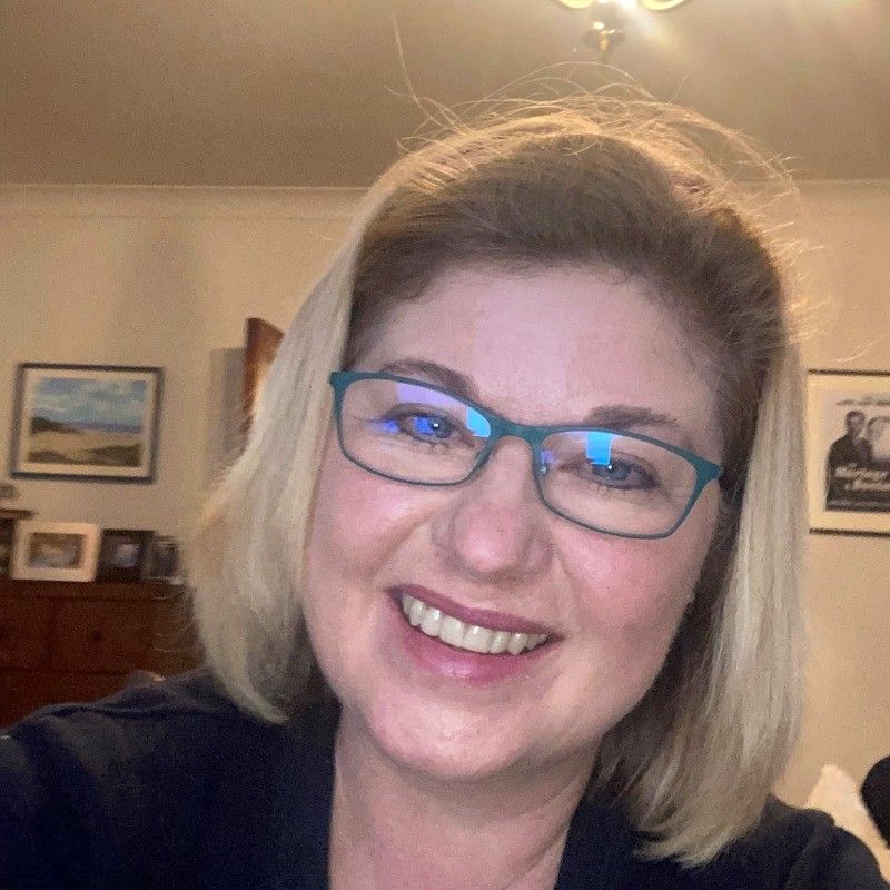 Amanda Colman profile picture
