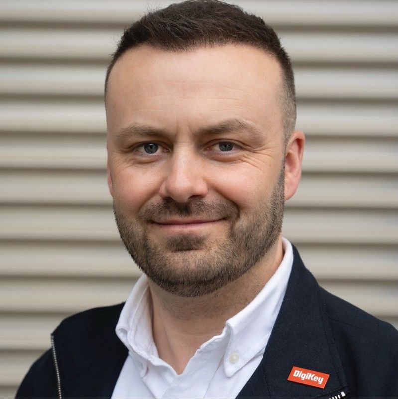 Ben Brookes profile picture