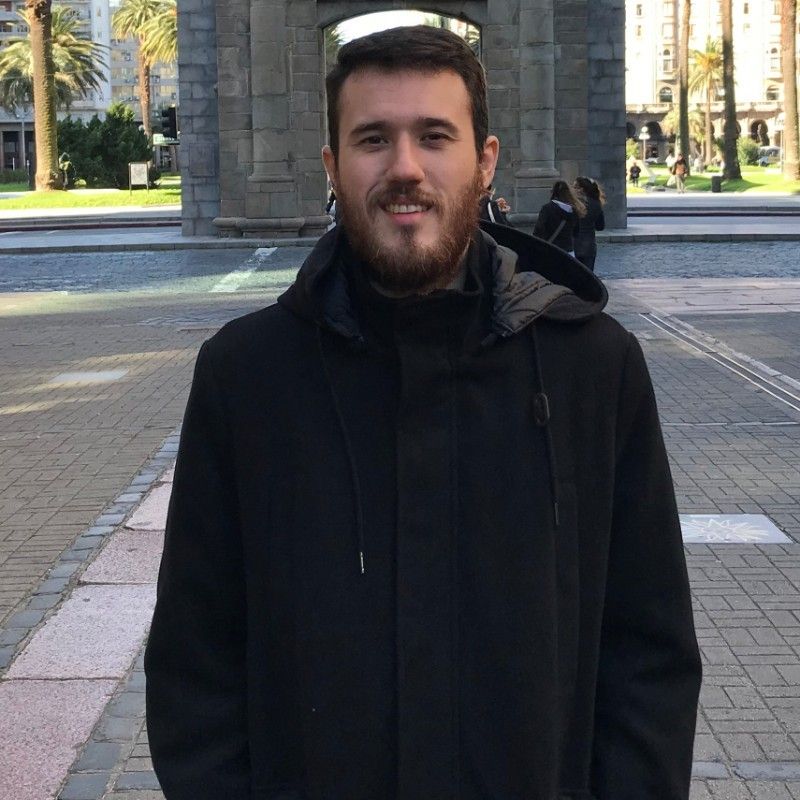 Pedro Andrade profile picture