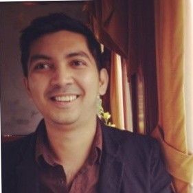 Zaw Lin Hteik profile picture