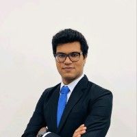 Rishabh Srivastava profile picture