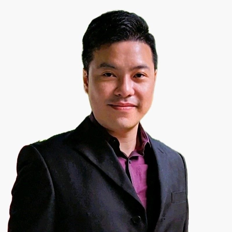 Raymond Leung profile picture