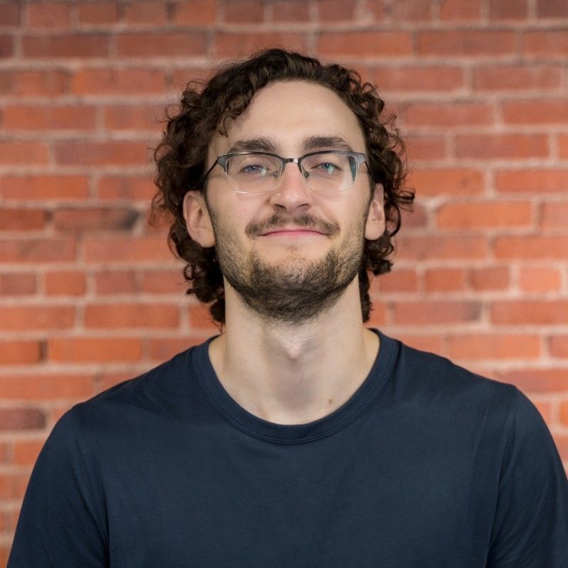 Conor Bond profile picture