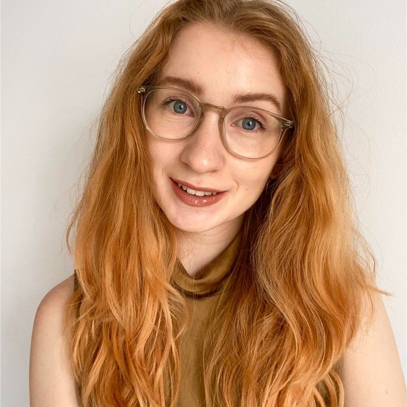 Chloe Gaites profile picture