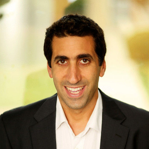 David Lipshutz profile picture