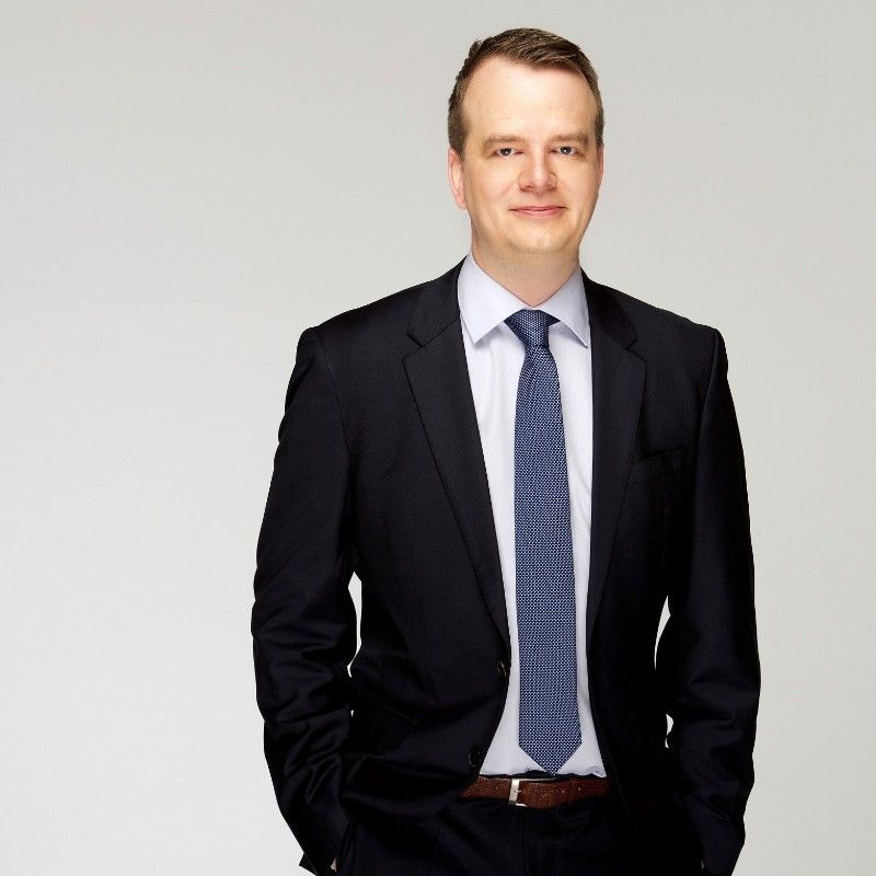 Torsten Groos profile picture