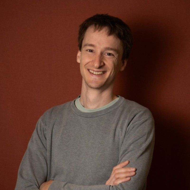 Guillaume Vanderwinden profile picture