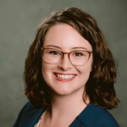 Claire Mccarus profile picture