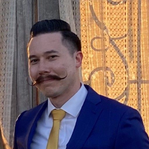 Matt Shadish profile picture